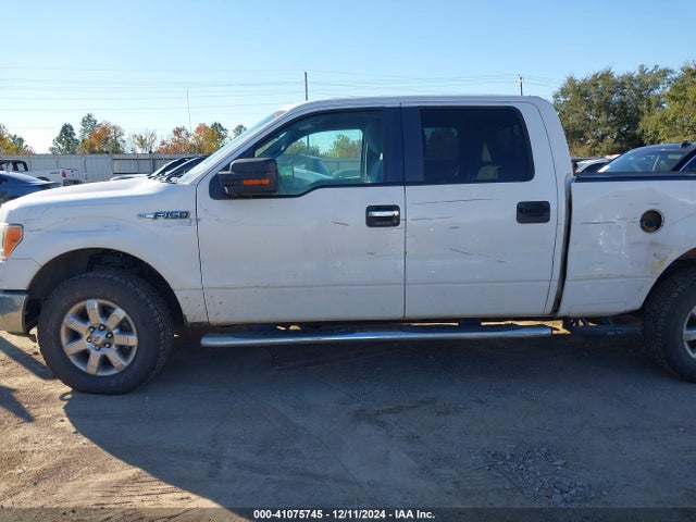 Ford F-150 Xlt 2014 1FTFW1EF5EKG47792 Image 14