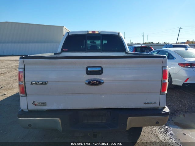 Ford F-150 Xlt 2014 1FTFW1EF5EKG47792 Image 16
