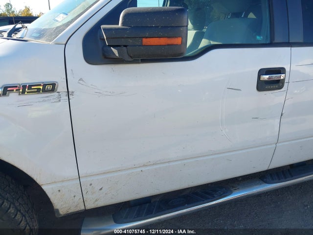 Ford F-150 Xlt 2014 1FTFW1EF5EKG47792 Image 18