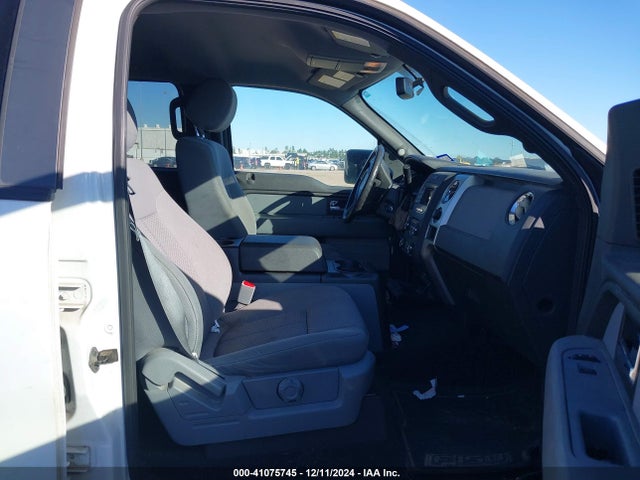 Ford F-150 Xlt 2014 1FTFW1EF5EKG47792 Image 5