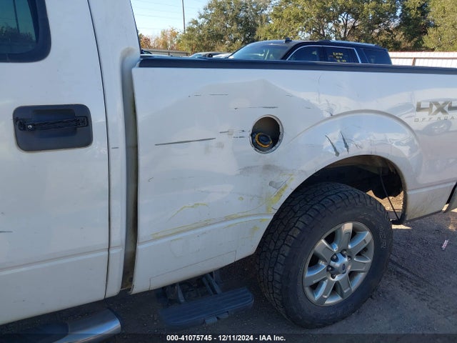 Ford F-150 Xlt 2014 1FTFW1EF5EKG47792 Image 6