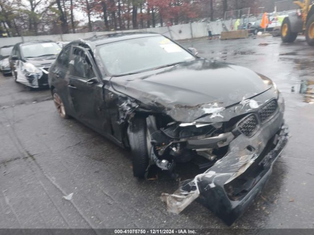 2016 BMW 320I WBA8E5G50GNT40245