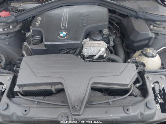 2016 BMW 320I WBA8E5G50GNT40245 Photo 9