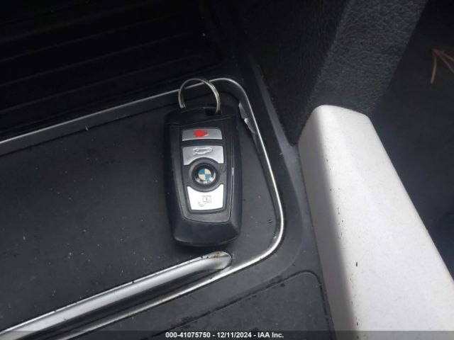 2016 BMW 320I WBA8E5G50GNT40245 Photo 10
