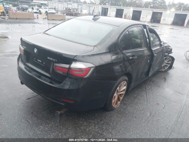 2016 BMW 320I WBA8E5G50GNT40245 Photo 3