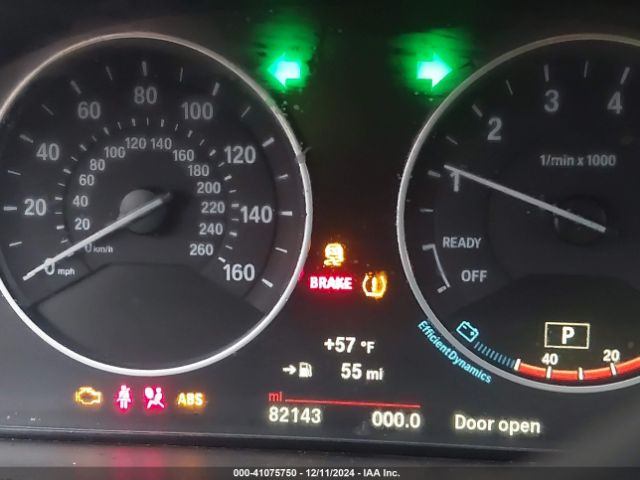 2016 BMW 320I WBA8E5G50GNT40245 Photo 6
