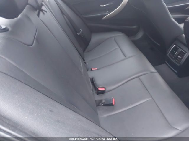 2016 BMW 320I WBA8E5G50GNT40245 Photo 7