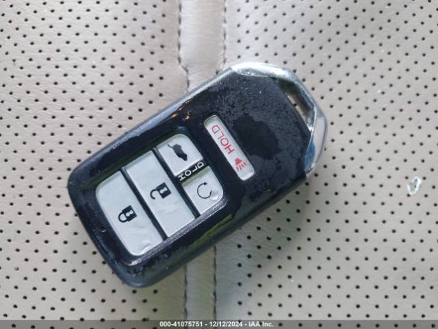 2HKRW2H85HH686630 Honda Cr-v Ex-l/ex-l Navi