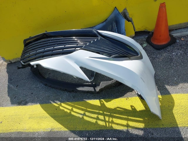 Toyota CAMRY LE 2022 4T1C11AK6NU636983 Image 12