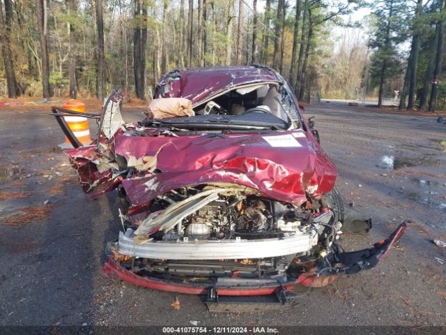 2C4RC1DG7LR265455 Chrysler Voyager Lxi