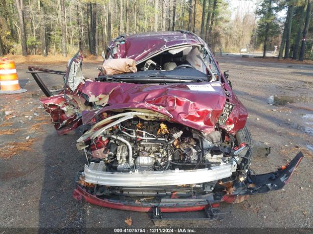 2C4RC1DG7LR265455 Chrysler Voyager Lxi