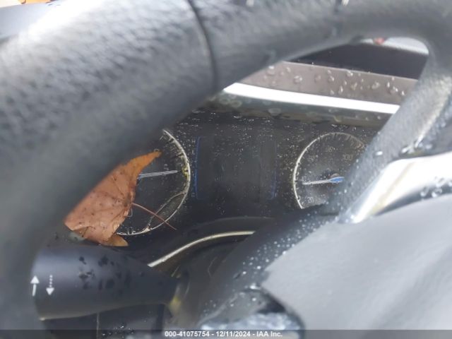 2C4RC1DG7LR265455 Chrysler Voyager Lxi