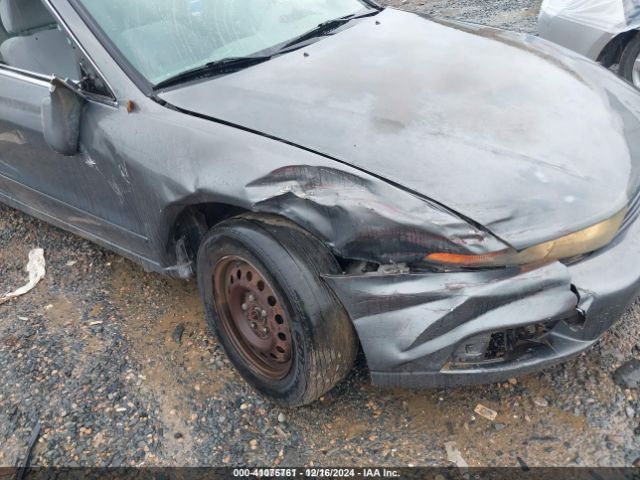 2003 MITSUBISHI GALANT 4A3AA46G13E165203 Photo 5