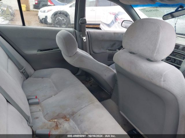 2003 MITSUBISHI GALANT 4A3AA46G13E165203 Photo 7