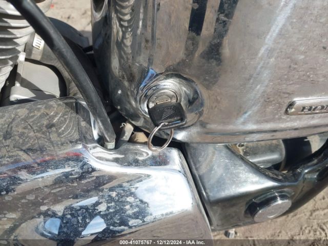 2007 HONDA VT1100 1HFSC18027A102100 Photo 10