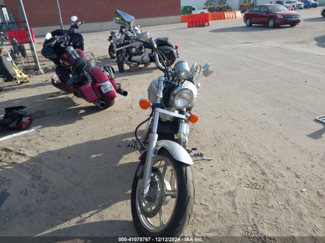 2007 HONDA VT1100 1HFSC18027A102100 Photo 4
