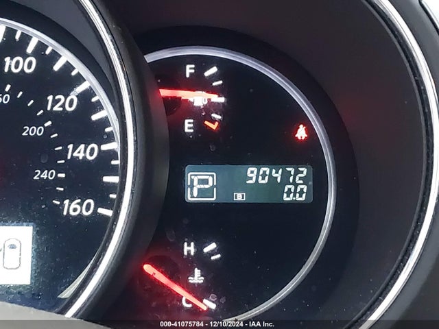 Nissan Murano Le 2014 JN8AZ1MW2EW518490 Image 15