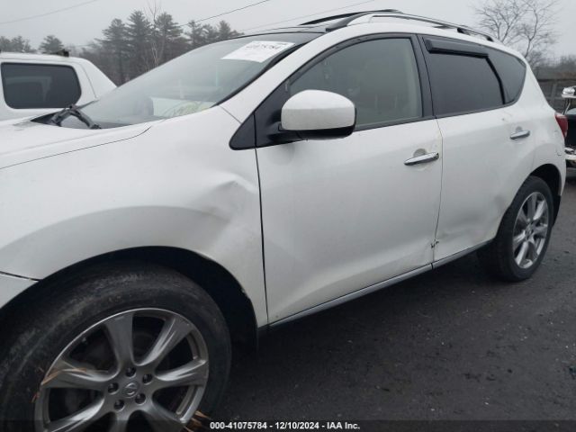 Nissan Murano Le 2014 JN8AZ1MW2EW518490 Image 18