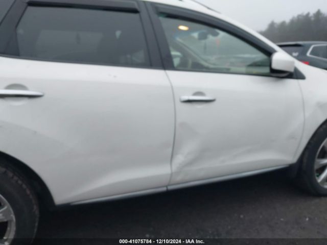 Nissan Murano Le 2014 JN8AZ1MW2EW518490 Image 19