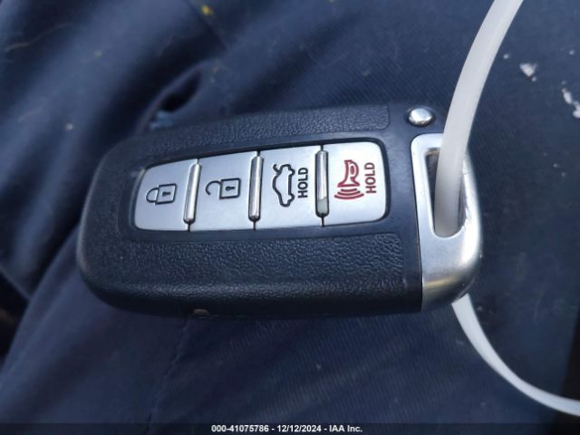 KMHGC4DD8EU265707 Hyundai Genesis 3.8