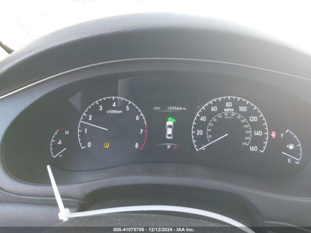 KMHGC4DD8EU265707 Hyundai Genesis 3.8