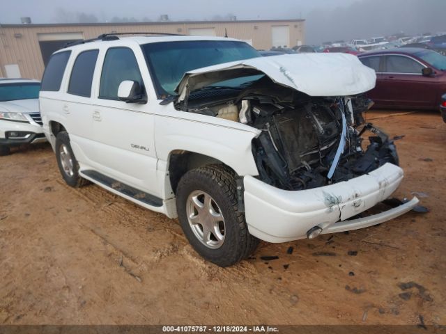 2002 GMC YUKON 1GKEK63U42J195183 Photo 0