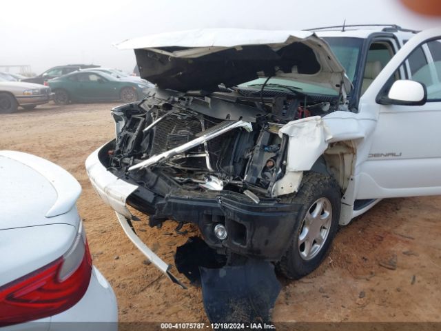 2002 GMC YUKON 1GKEK63U42J195183 Photo 5