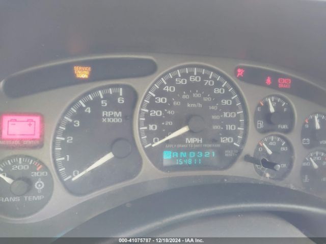 2002 GMC YUKON 1GKEK63U42J195183 Photo 6