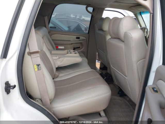 2002 GMC YUKON 1GKEK63U42J195183 Photo 7