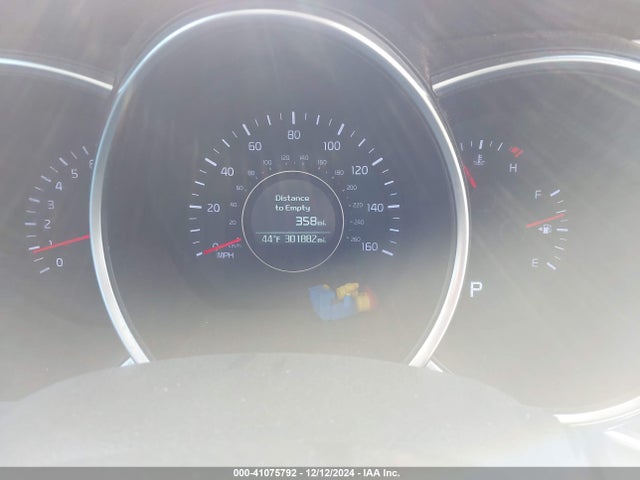 KIA OPTIMA EX 2014 5XXGN4A79EG283653 Image 7