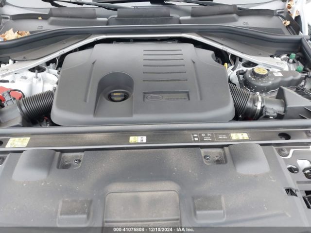 SAL1P9EU7RA181372 Land Rover Range Rover Sport Se