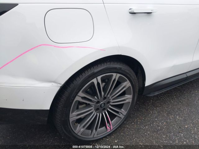 SAL1P9EU7RA181372 Land Rover Range Rover Sport Se