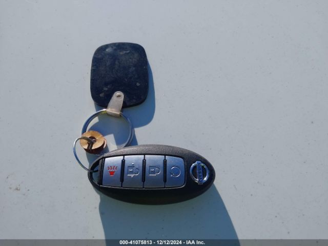 5N1AR2MM0GC600735 Nissan Pathfinder Platinum/s/sl/sv