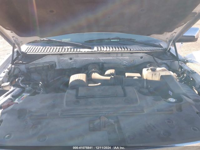 1FMJK1H59EEF16531 Ford Expedition El Xlt