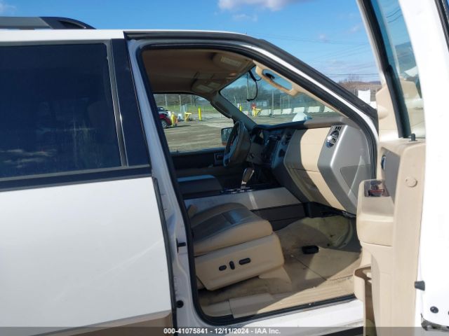 1FMJK1H59EEF16531 Ford Expedition El Xlt