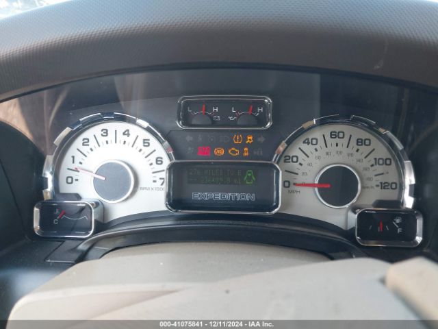 1FMJK1H59EEF16531 Ford Expedition El Xlt