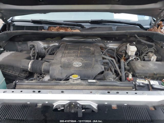 5TFDW5F10GX572667 Toyota Tundra Sr5 5.7l V8