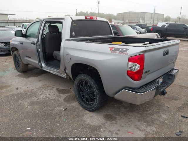5TFDW5F10GX572667 Toyota Tundra Sr5 5.7l V8