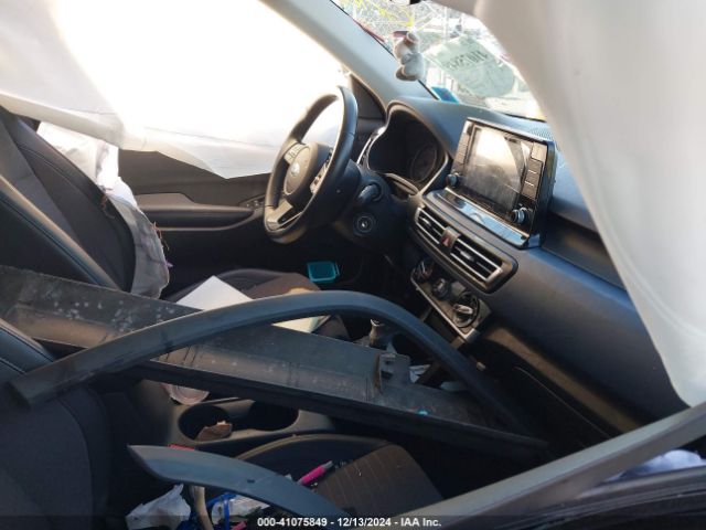 KNDEUCAA0M7221808 KIA SELTOS S