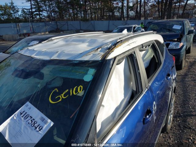 KNDEUCAA0M7221808 KIA SELTOS S