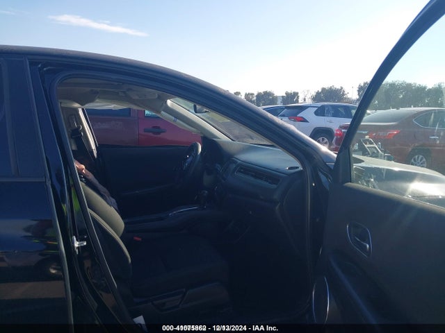 3CZRU5H54JM710018 Honda HR-V EX