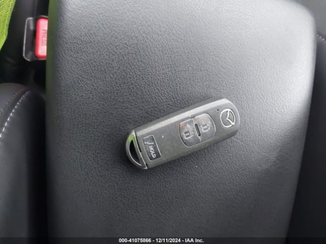 JM3KFBCM1K1618529 Mazda Cx-5 Touring