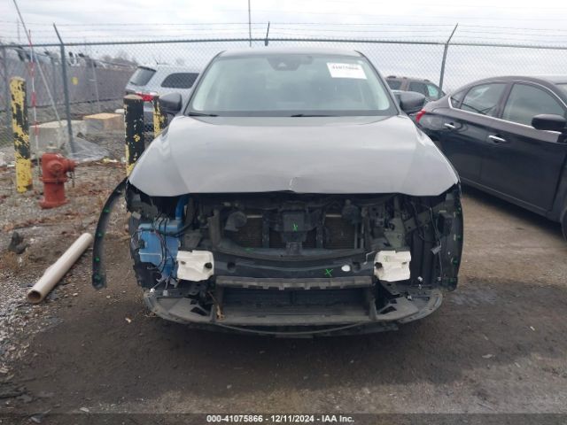 JM3KFBCM1K1618529 Mazda Cx-5 Touring