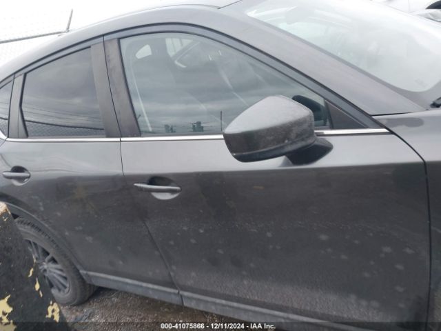 JM3KFBCM1K1618529 Mazda Cx-5 Touring