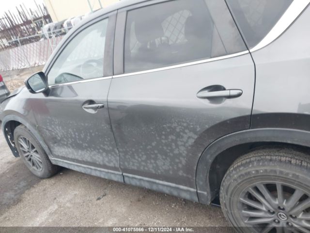 JM3KFBCM1K1618529 Mazda Cx-5 Touring