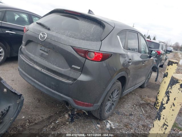 JM3KFBCM1K1618529 Mazda Cx-5 Touring