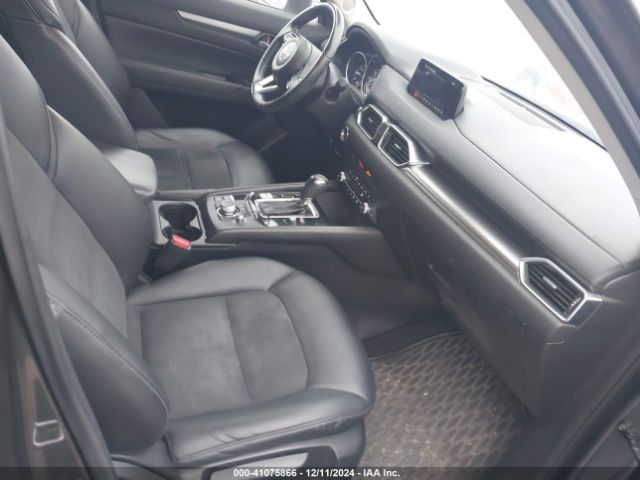 JM3KFBCM1K1618529 Mazda Cx-5 Touring