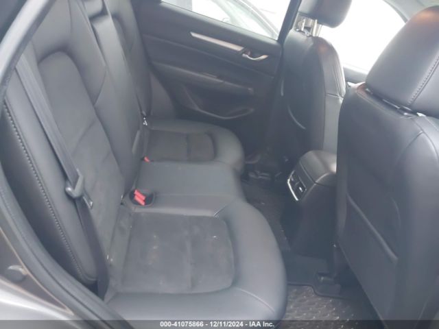 JM3KFBCM1K1618529 Mazda Cx-5 Touring