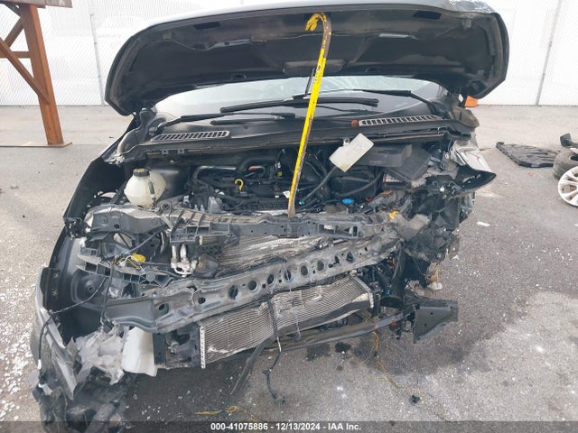 Ford ESCAPE SE 2019 1FMCU0GD8KUC35554 Image 10