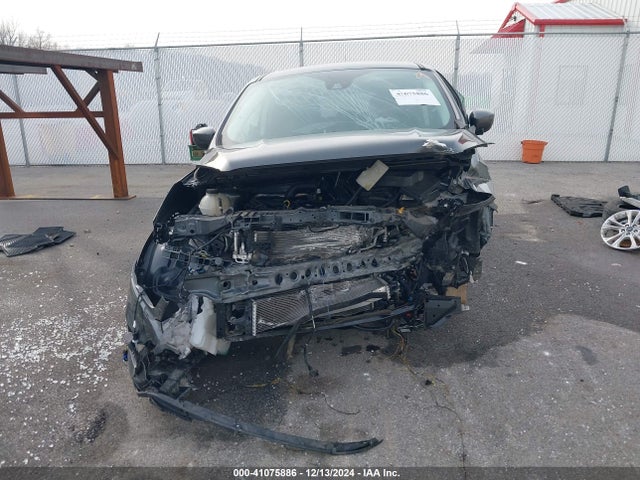 Ford ESCAPE SE 2019 1FMCU0GD8KUC35554 Image 13